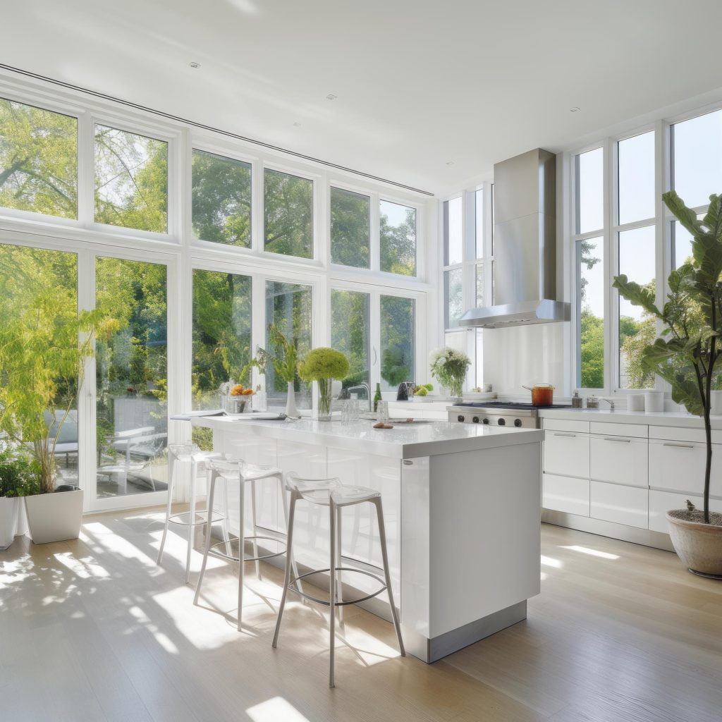 Bengkel Kusen Aluminium Terdekat dengan Harga Terjangkau dan Kualitas Terbaik: Area Duren Sawit Jakarta Timur