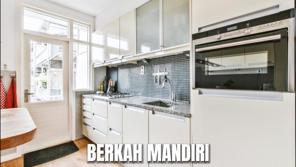 Toko Kaca Aluminium Terdekat di Karang Bahagia Bekasi.
