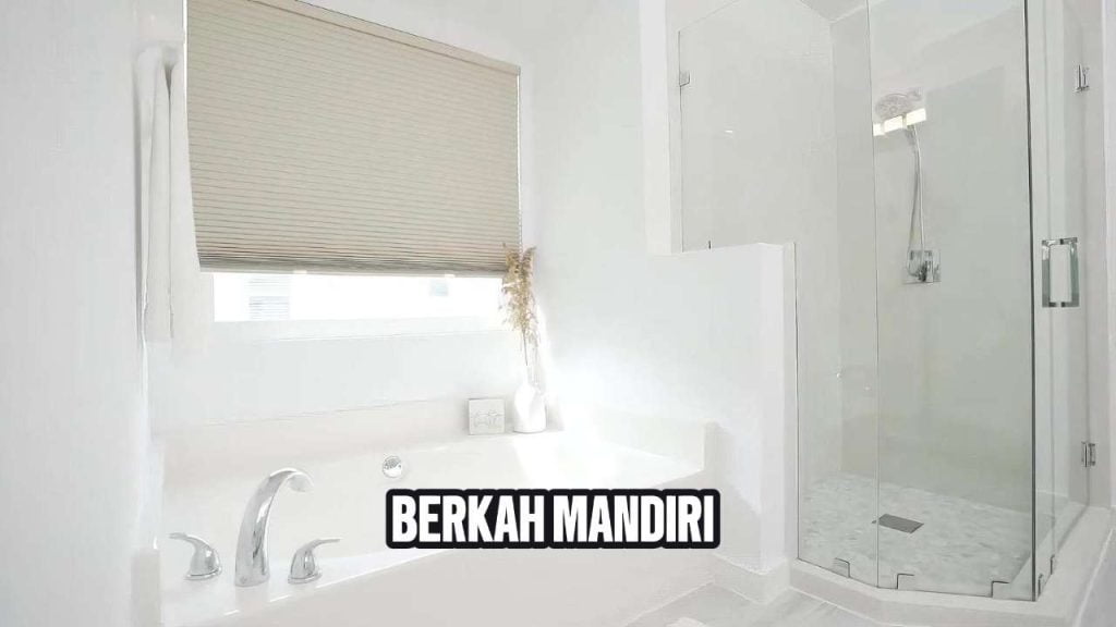 Toko Kusen Kaca Berkualitas Tinggi di Cengkareng, Jakarta Barat