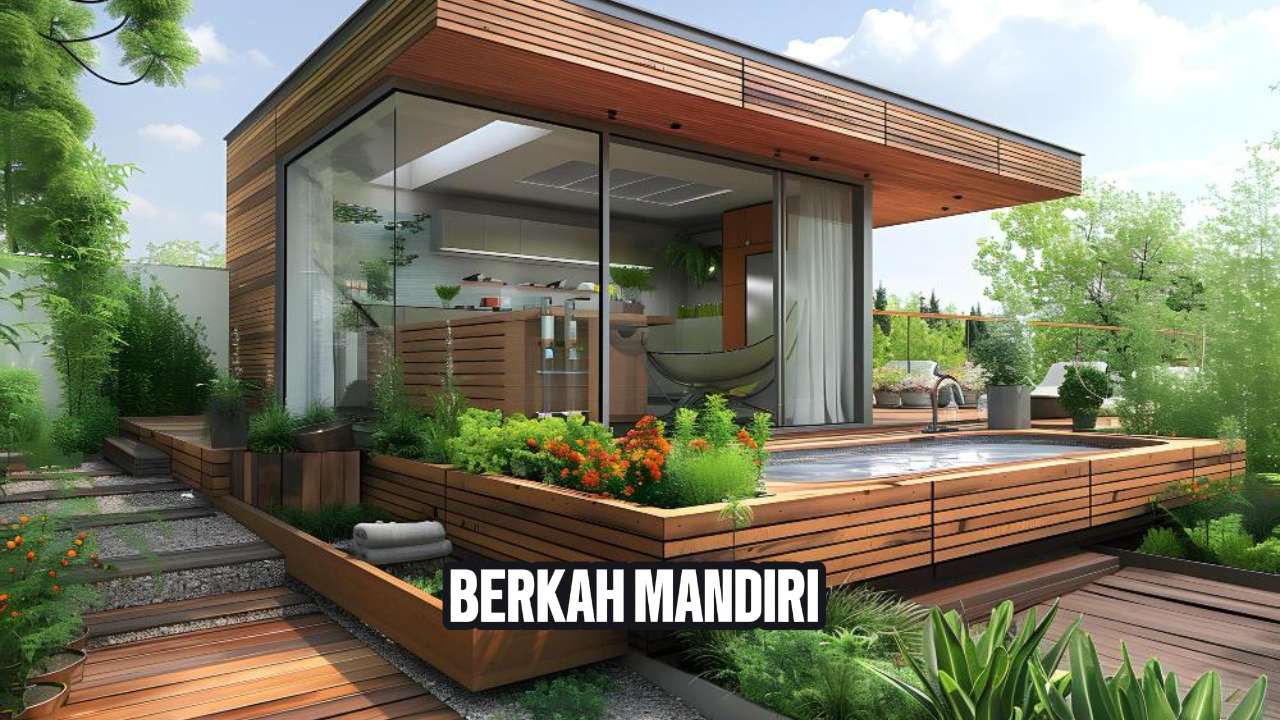 Rekomendasi Toko Kaca Terdekat di Bojong Rawalumbu Bekasi