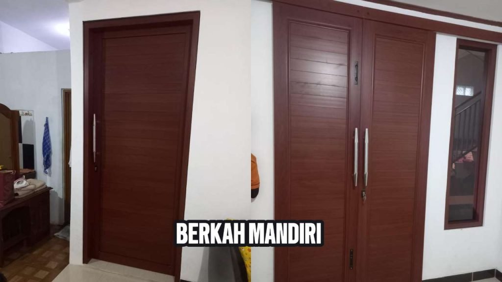 Tukang Kusen Aluminium Terdekat Bekasi Utara.