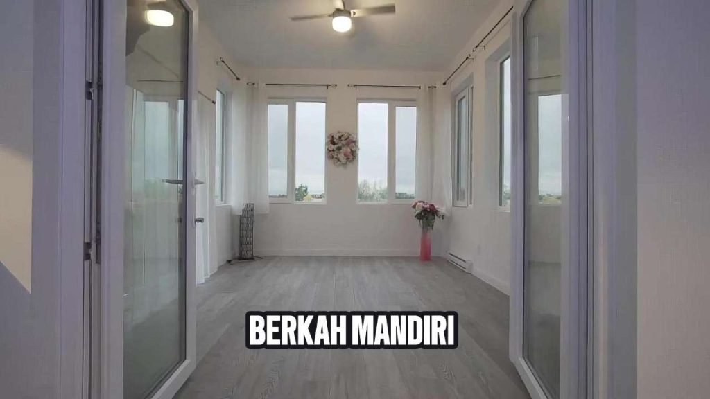 Toko Kusen Kaca Berkualitas Tinggi di Meruya Jakarta Barat