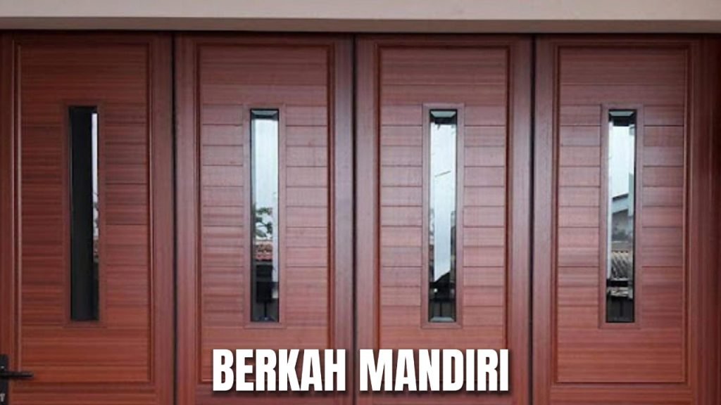Tukang Kusen Aluminium Terdekat Bekasi Utara.