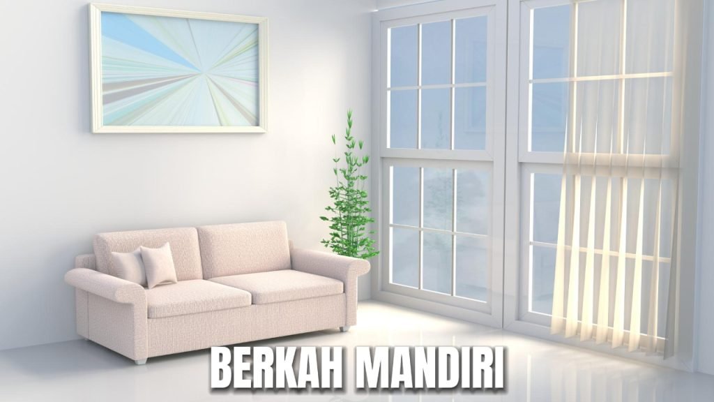 Tukang Pintu Aluminium Handal dan Cepat di Jatinegara Jakarta Timur.