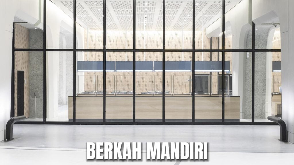 Layanan Tukang Pintu Aluminium Terbaik di Cakung Jakarta Timur: Cepat dan Andal.