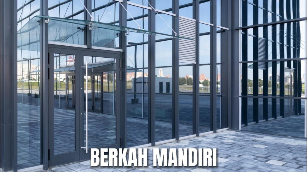 Temukan Tukang Pintu Aluminium Profesional di Cipayung, Jakarta Timur dengan Layanan Kilat!