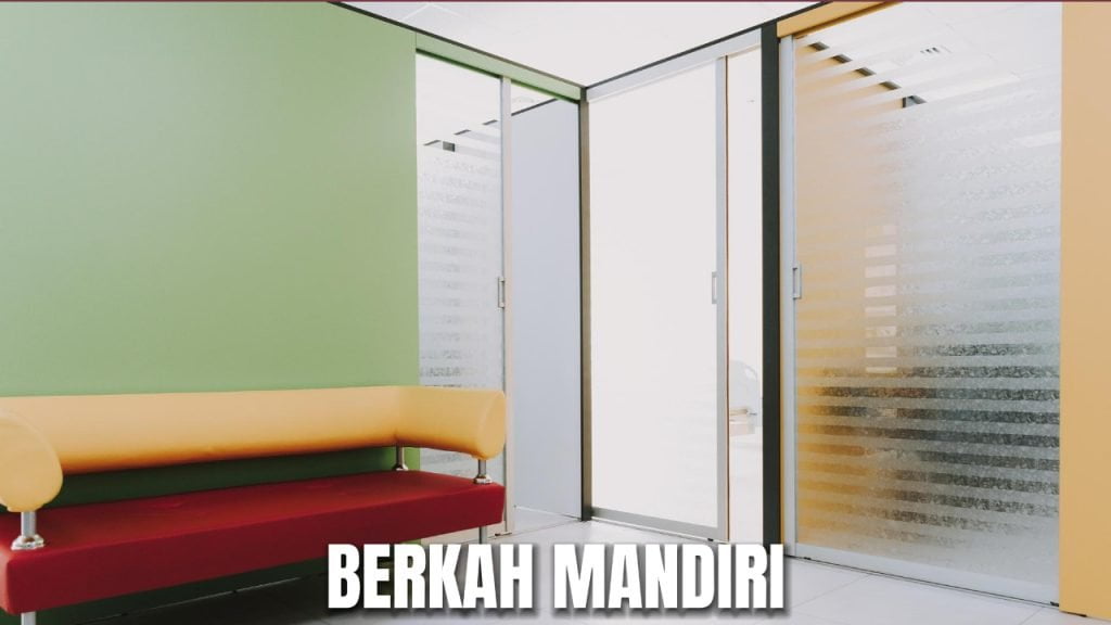 Cepat dan Handal: Tukang Pintu Aluminium di Ciracas Jakarta Timur
