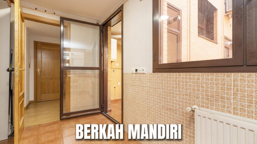 Pintar Memilih Tukang Pintu Aluminium: Layanan Cepat dan Profesional di Pulo Gadung Jakarta Timur.