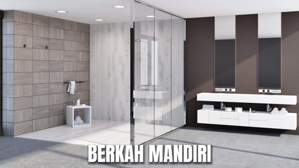 Toko Kaca Aluminium Terdekat di Cikarang Bekasi.