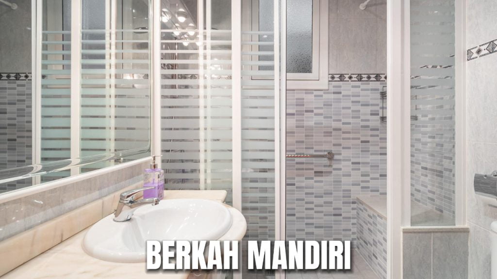 Model Kusen Aluminium Minimalis
