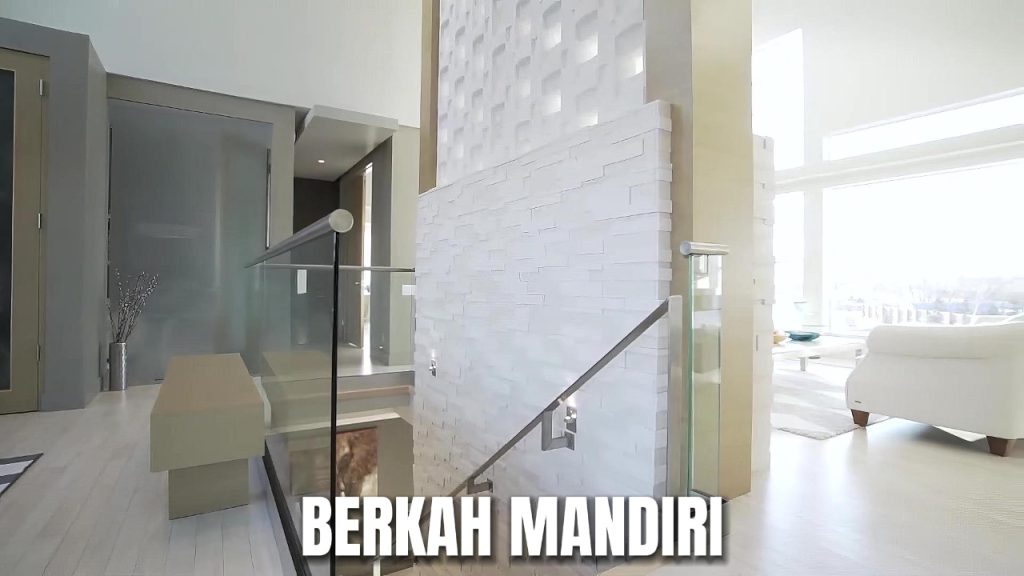 TOKO KACA ALUMINIUM TERDEKAT DI BABELAN BEKASI.