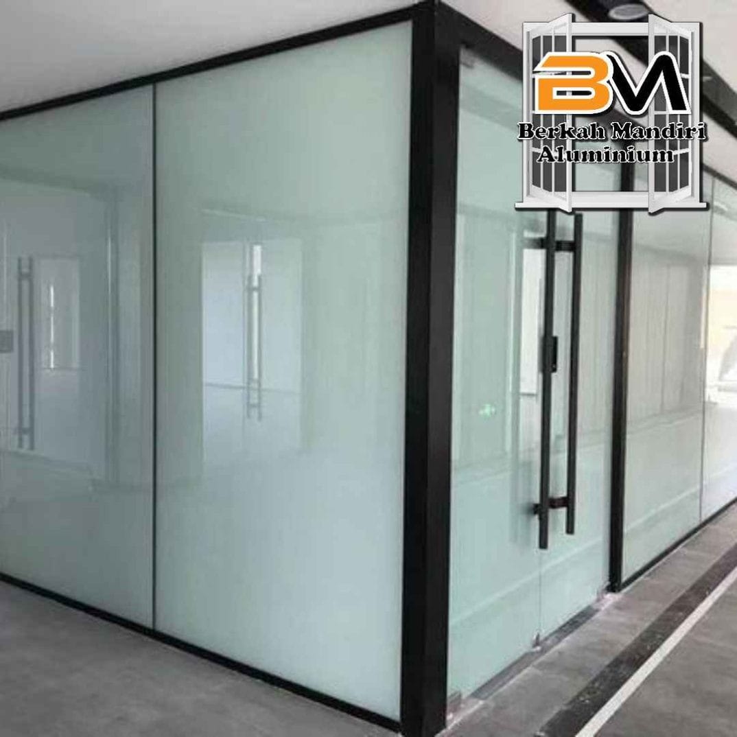 Rekomendasi Toko Kaca Terdekat di Bantargebang Bekasi Tukang aluminium Beji Depok
