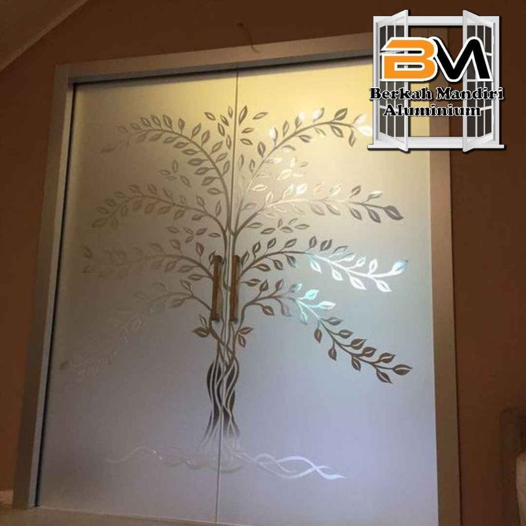 Toko Kaca Aluminium Terdekat di Pebayuran Bekasi