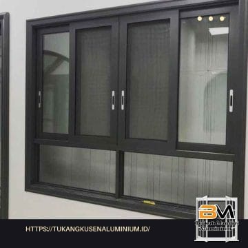 Jasa spesialis pasang kusen aluminium tahan air Bekasi Jasa spesialis pasang kusen aluminium tahan air Bekasi