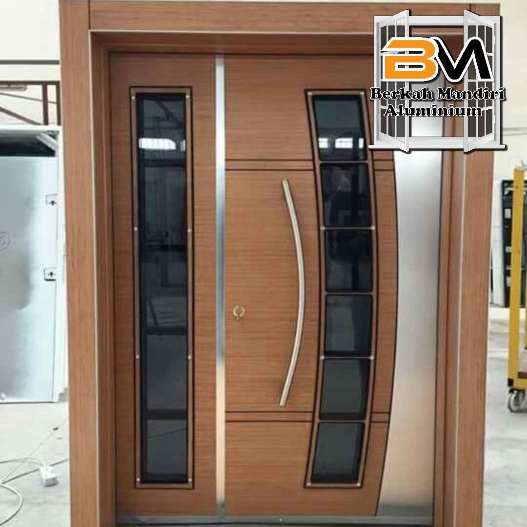 Tukang Pintu Aluminium di Ciracas Jakarta Timur