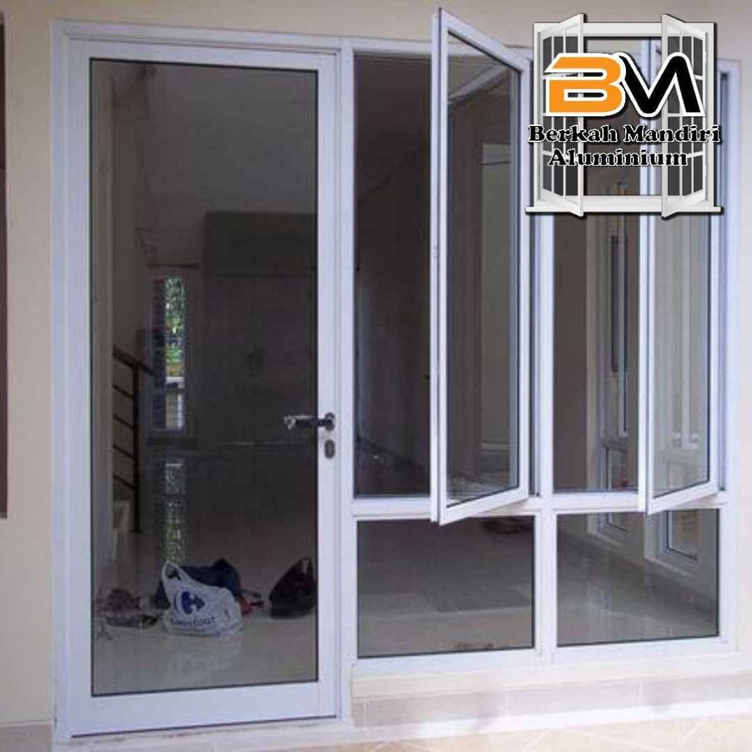 Pintar Memilih Tukang Pintu Aluminium: Layanan Cepat dan Profesional di Pulo Gadung Jakarta Timur.