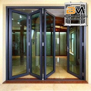 Tukang Pintu Lipat Kaca Aluminium Ruangan Jakarta Selatan Tukang Pintu Lipat Kaca Aluminium Ruangan Jakarta Selatan