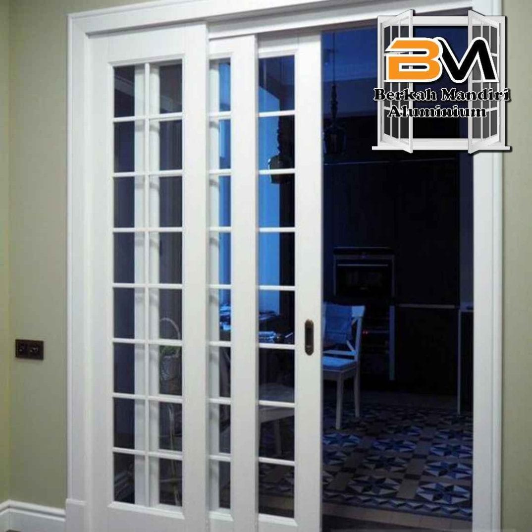 TUKANG KUSEN ALUMINIUM TERDEKAT DI JATI ASIH BEKASI