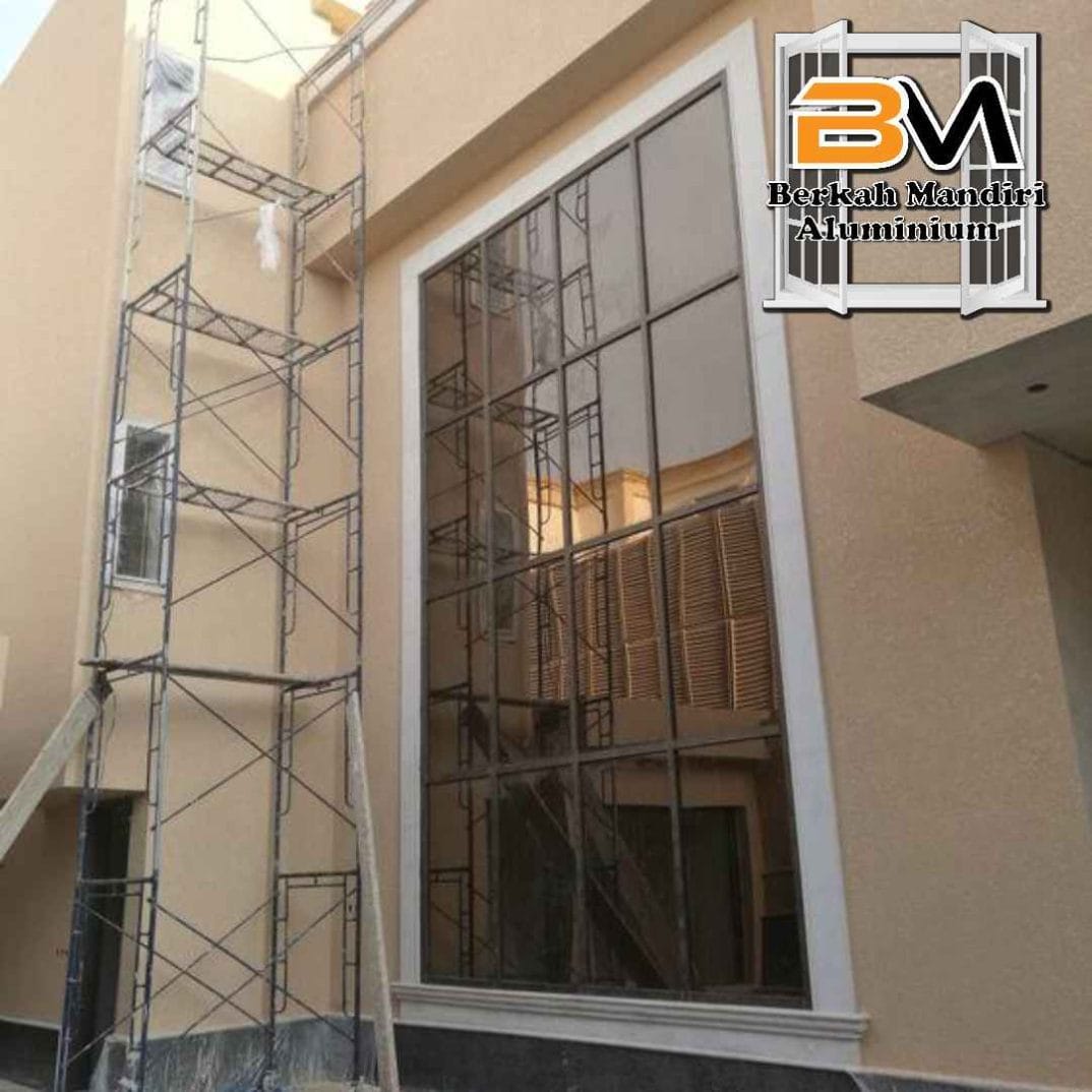 Rekomendasi Toko Kaca Terdekat Di Pedurenan Bekasi