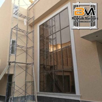 Rekomendasi Toko Kaca Terdekat Di Pedurenan Bekasi