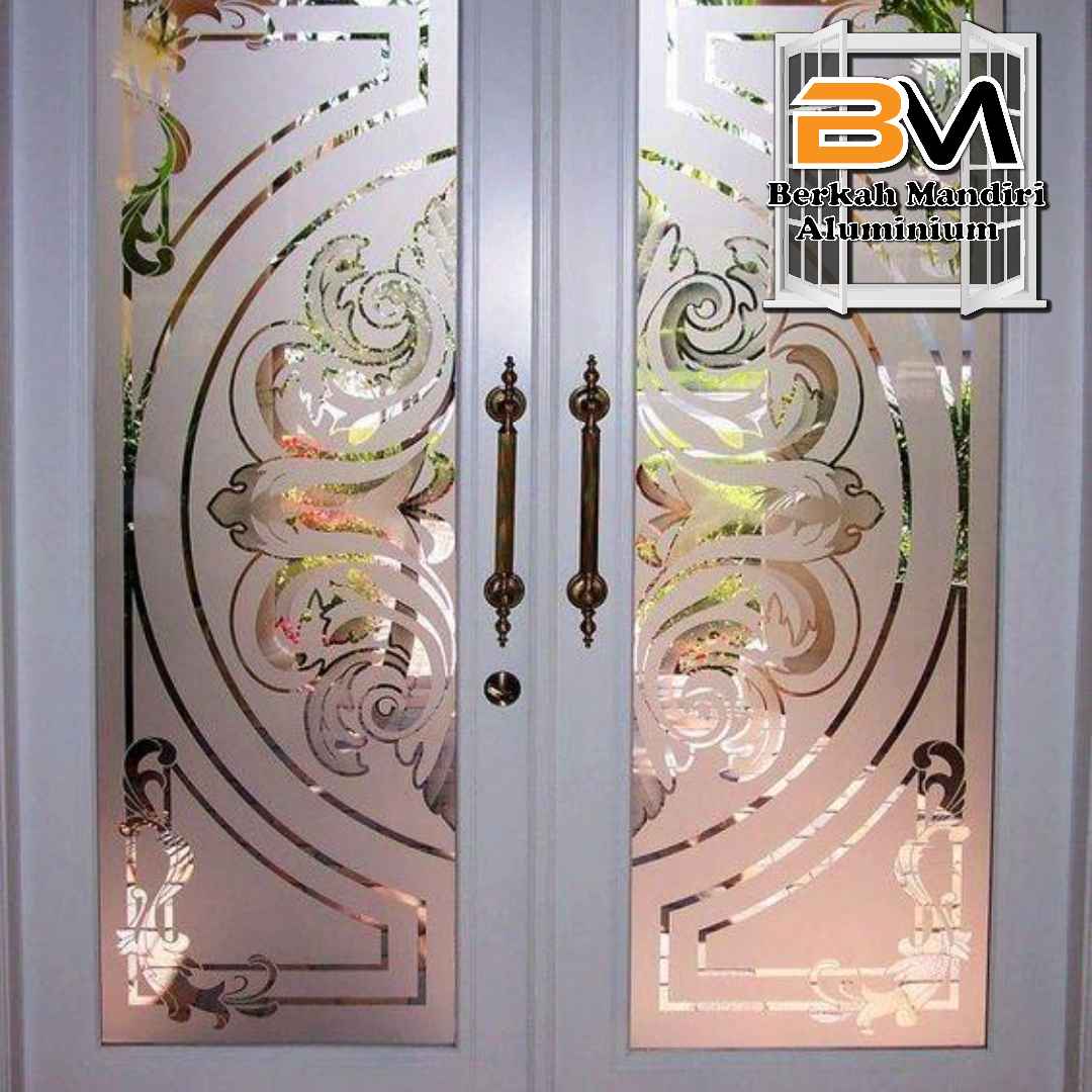 TOKO KACA ALUMINIUM TERDEKAT DI CABANGBUNGIN BEKASI