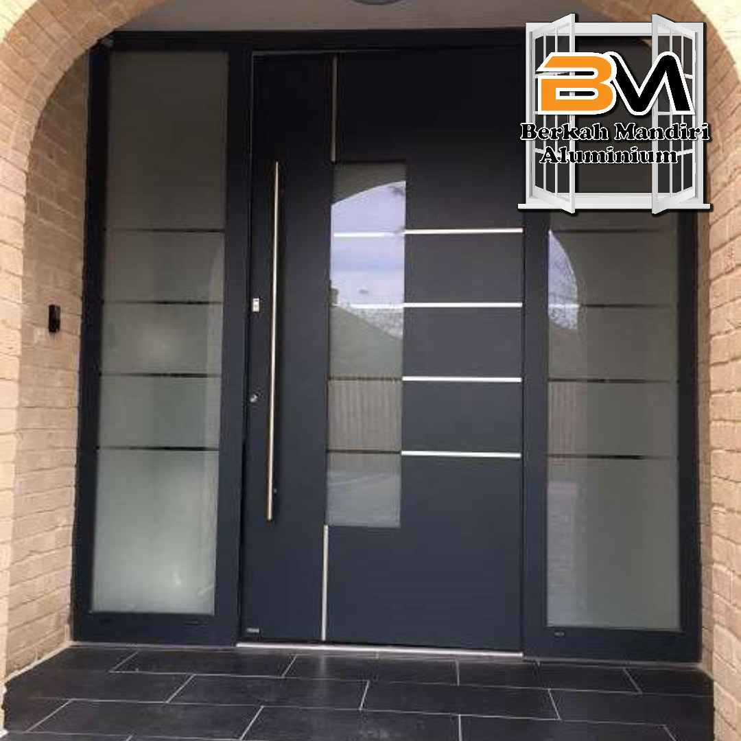 Tukang Kusen Aluminium Terdekat Bekasi Utara
