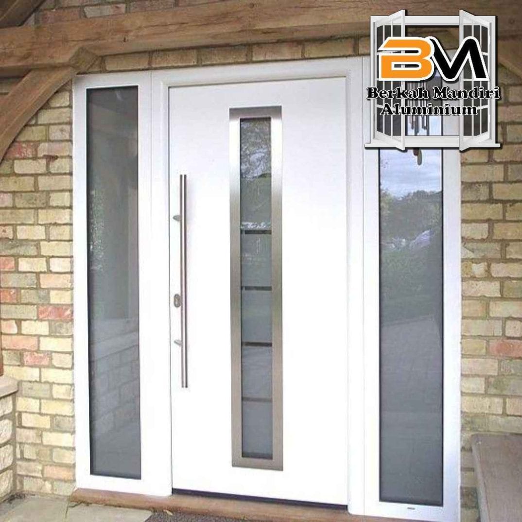 Tukang Kusen Aluminium Terdekat di Rawa Lumbu Bekasi