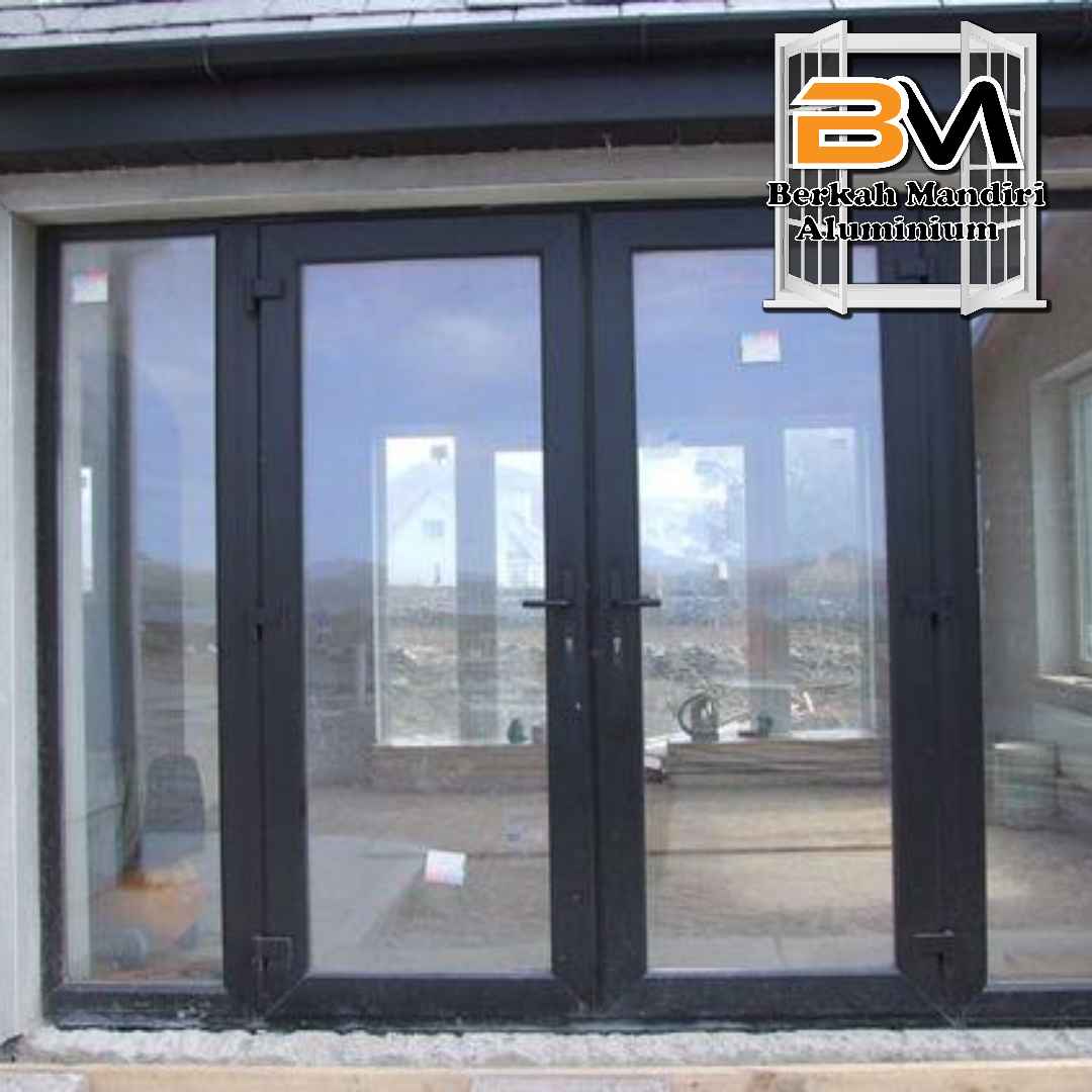 TOKO KACA ALUMINIUM TERDEKAT DI MEDAN SATRIA BEKASI