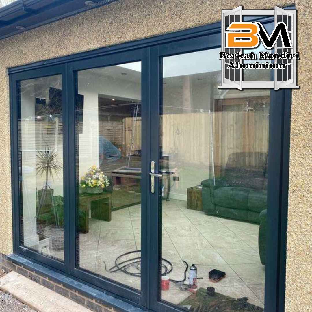 TOKO KACA ALUMINIUM TERDEKAT DI BABELAN BEKASI