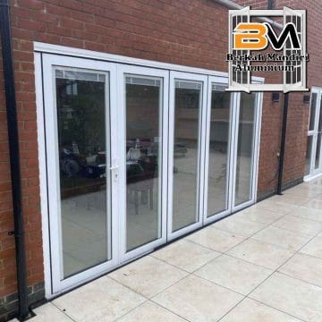 Harga Jasa Tukang Aluminium per Meter di Cileungsi Bogor