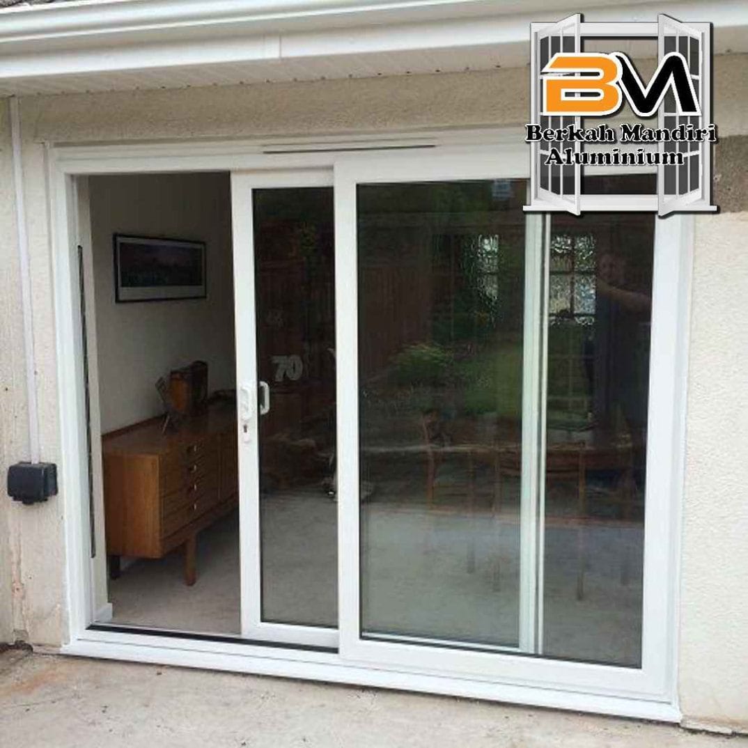 Rekomendasi Toko Kaca Terdekat di Pondok Gede Bekasi