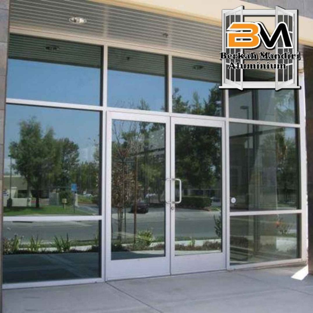 Rekomendasi Toko Kaca Terdekat Di Bintara Jaya Bekasi Barat