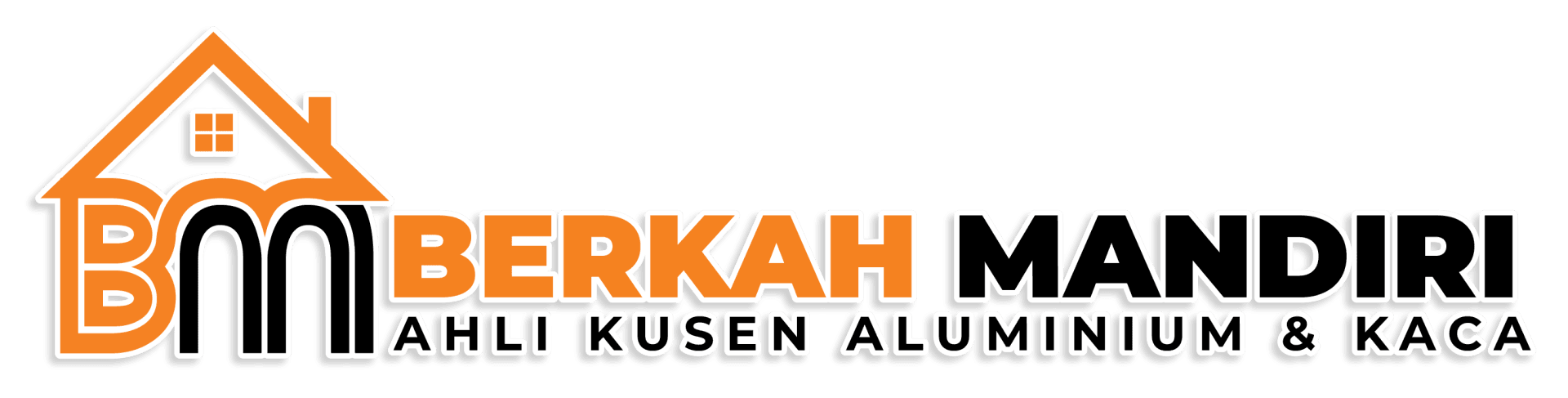 TOKO BERKAH MANDIRI ALUMINIUM