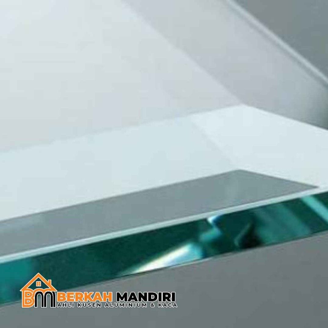 Toko Kaca Bevel Berkualitas di Babelan Bekasi Harga Terjangkau