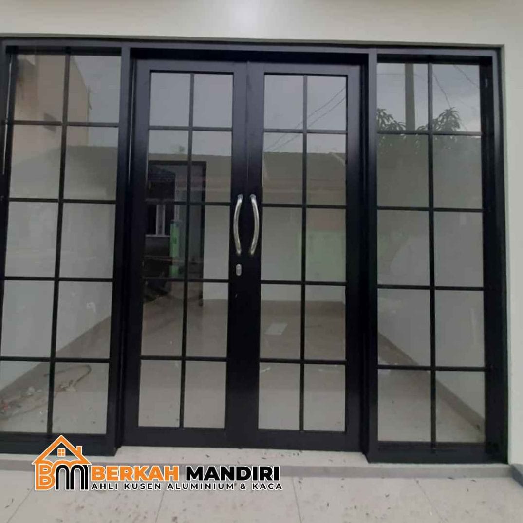 Tukang kusen aluminium Pekalongan untuk rumah minimalis Tukang kusen aluminium Pekalongan untuk rumah minimalis