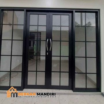 Tukang kusen aluminium Pekalongan untuk rumah minimalis Tukang kusen aluminium Pekalongan untuk rumah minimalis