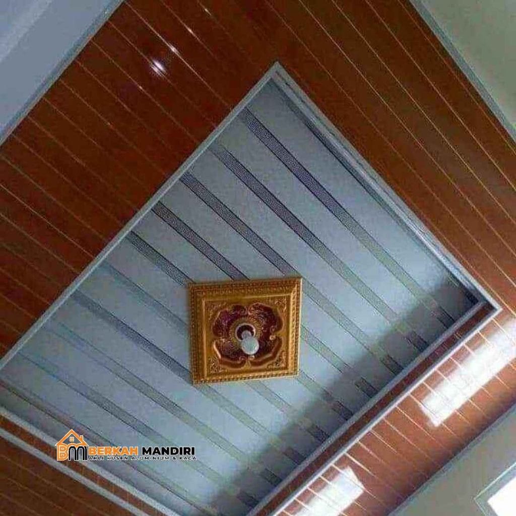 tukang plafon PVC terdekat