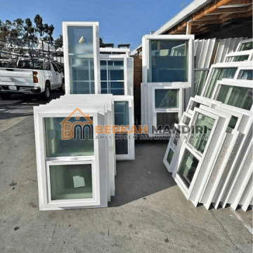 Kusen aluminium Jakarta Tukang terpercaya No.1 ahlinya aluminium