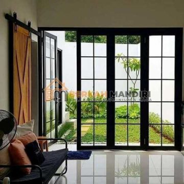 Agen Finish good Aluminium Jakarta Kualitas Premium