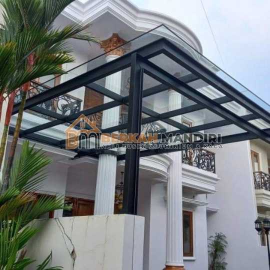 Toko Kaca Aluminium Bekasi