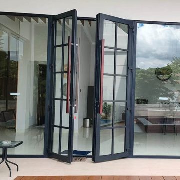 kusen pintu aluminium minimalis Jakarta Timur Rahasia Awet Dan Bebas Rayap