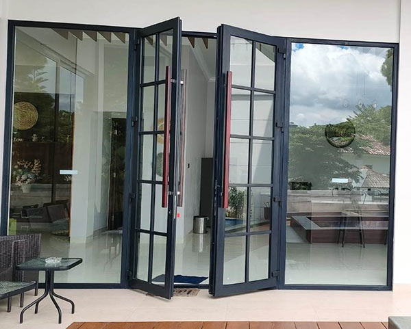 kusen pintu aluminium minimalis Jakarta Timur Rahasia Awet Dan Bebas Rayap
