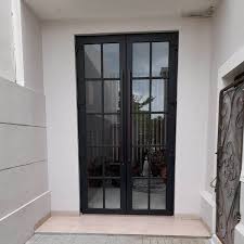 pintu aluminium minimalis Jakarta Timur