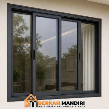 Tukang Kusen Aluminium Surabaya