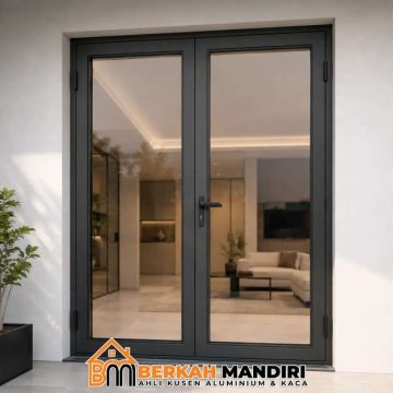 Tukang Kusen Aluminium Lampung